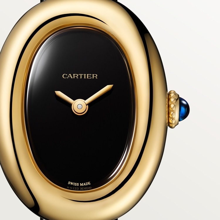 Baignoire De Cartier Mini Model vue 3