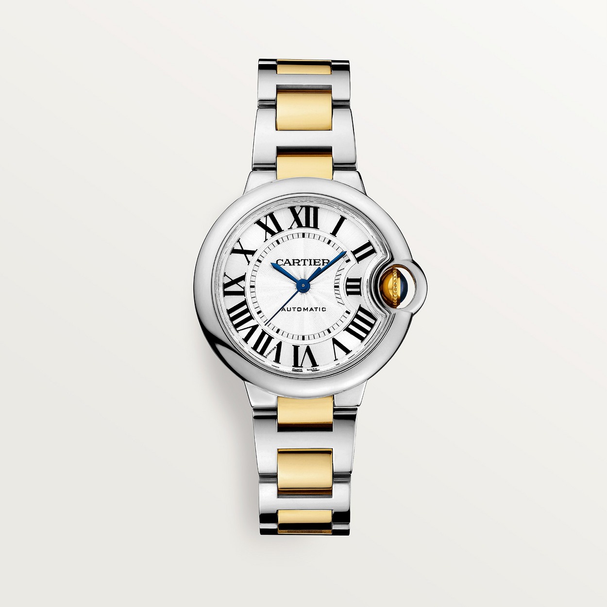 Ballon Bleu-Gris/Jaune 33Mm prix Maroc