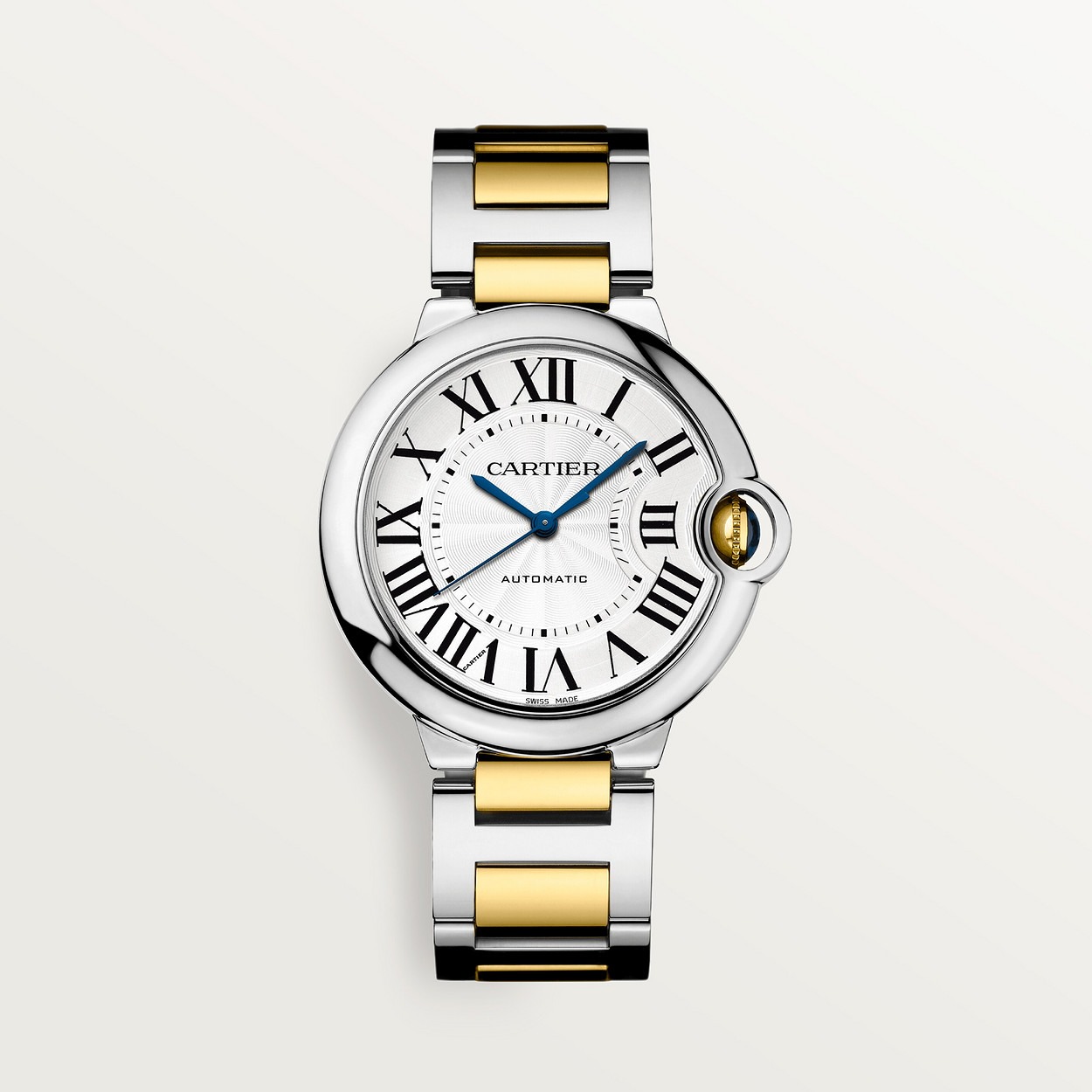 Ballon Bleu-Gris/Jaune 36Mm prix Maroc