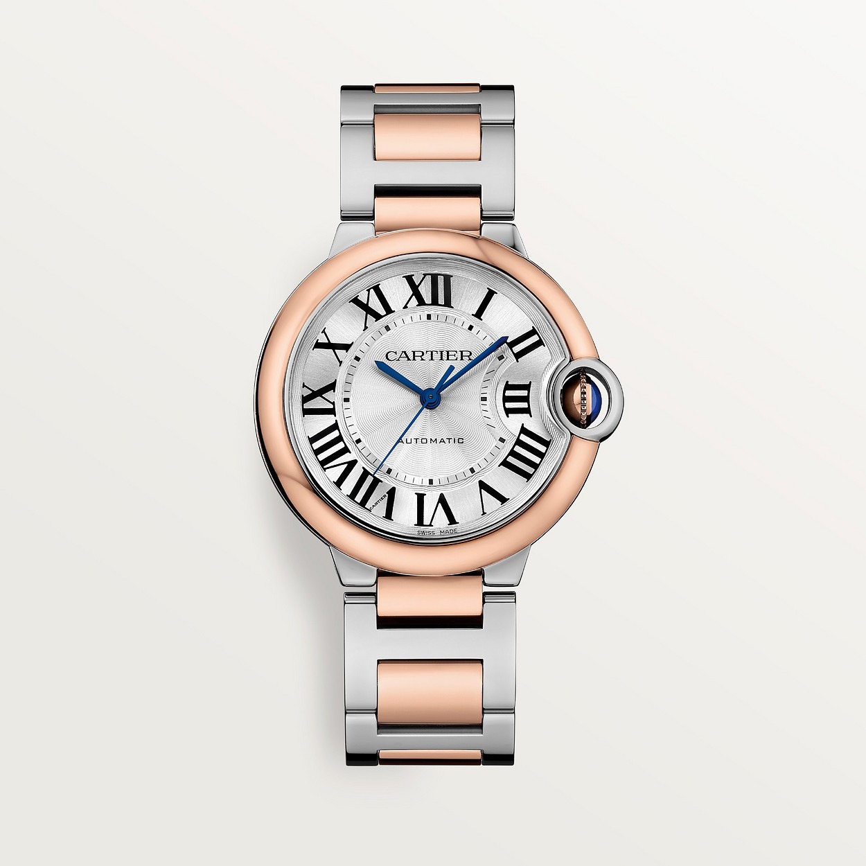 Ballon Bleu-Gris/Rose 36Mm prix Maroc