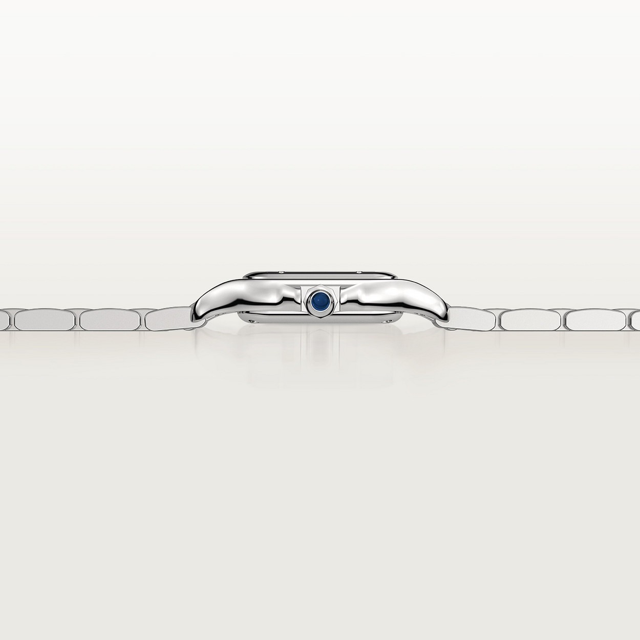 Cartier Panthere Argente 22Mm vue 3