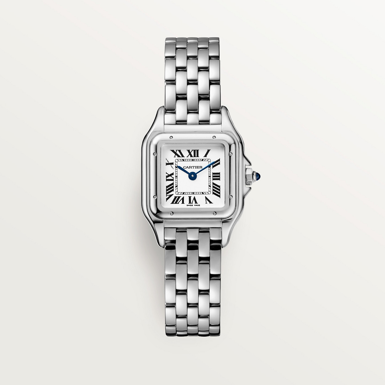 Cartier Panthère Argentée 22mm