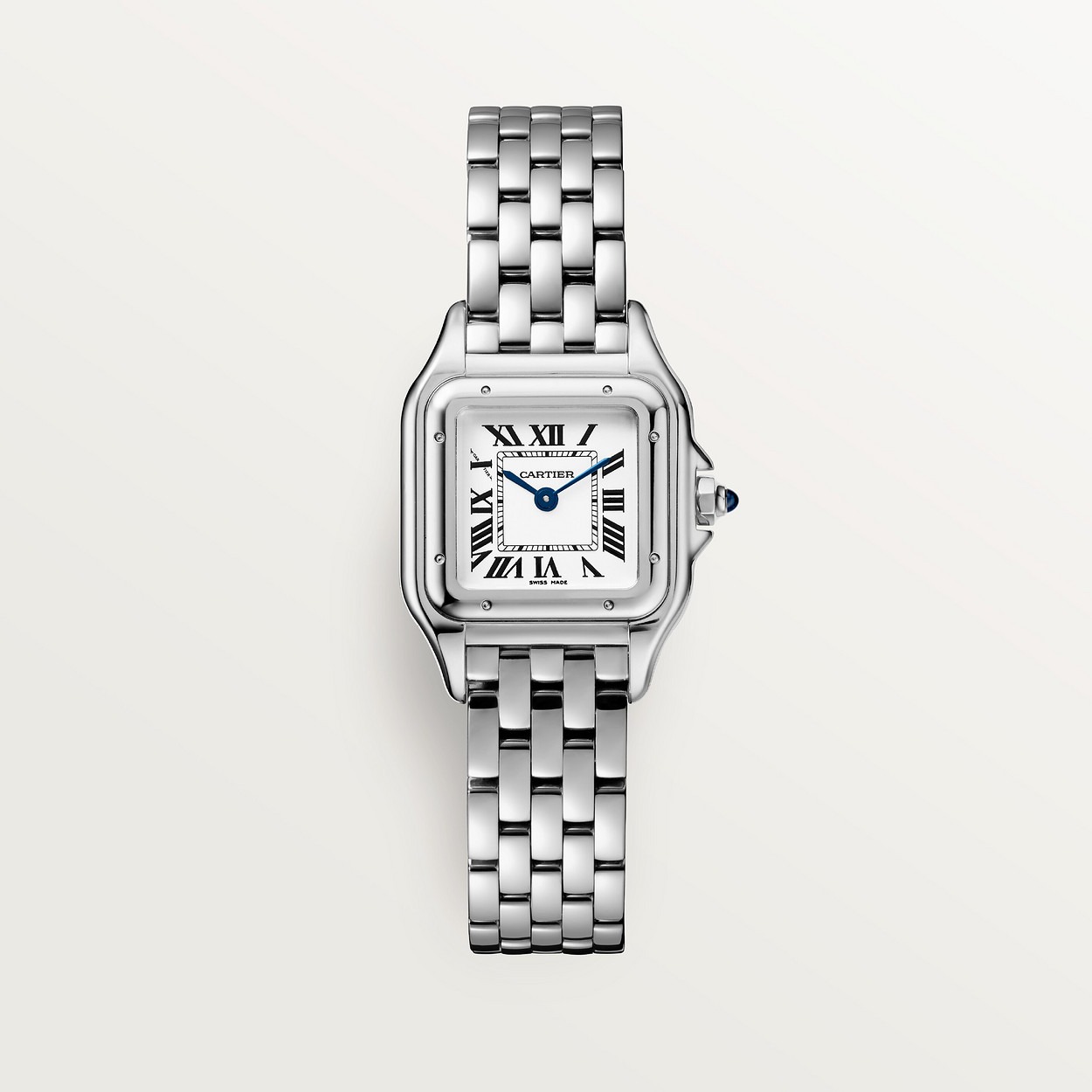Cartier Panthere Argente 22Mm vue 1