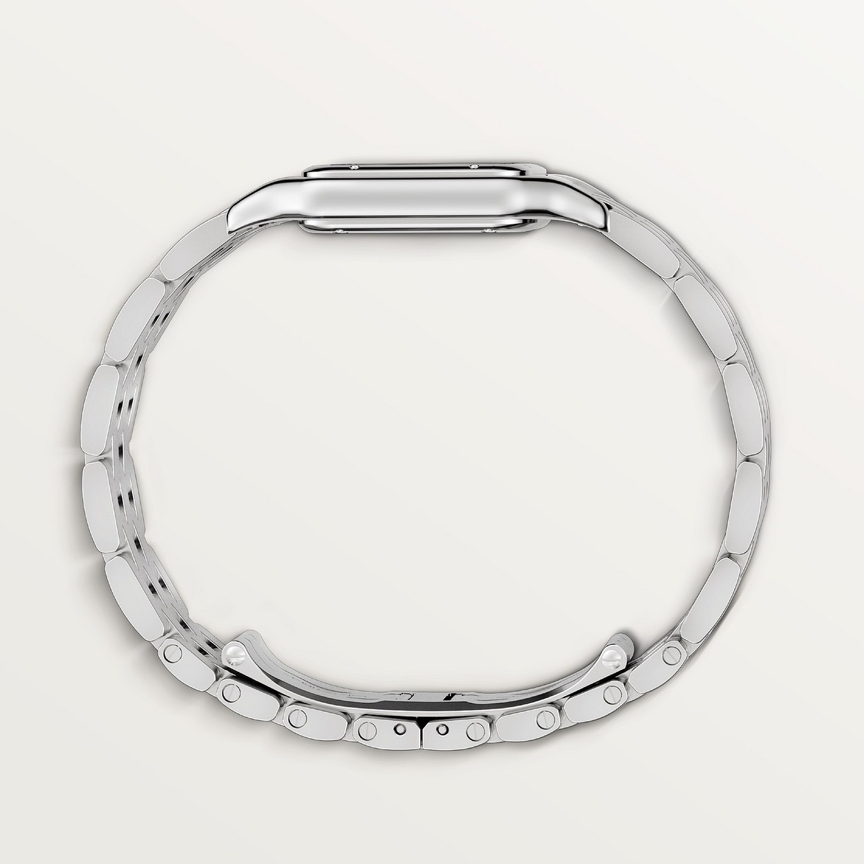 Cartier Panthere Argente 27Mm vue 6