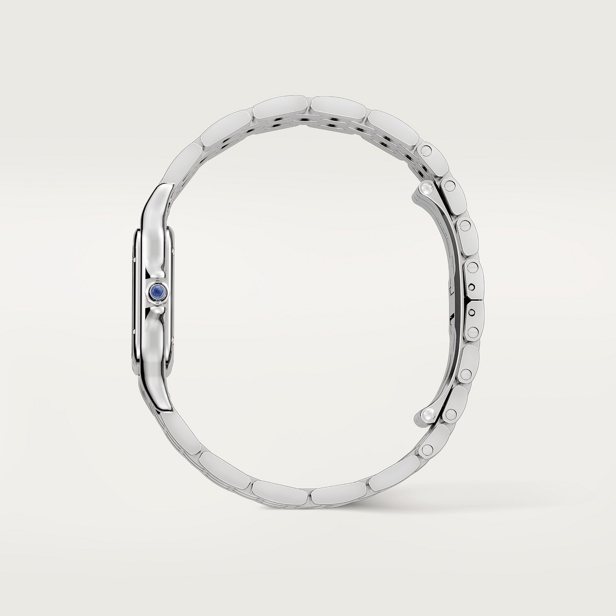 Cartier Panthere Argente 27Mm vue 7