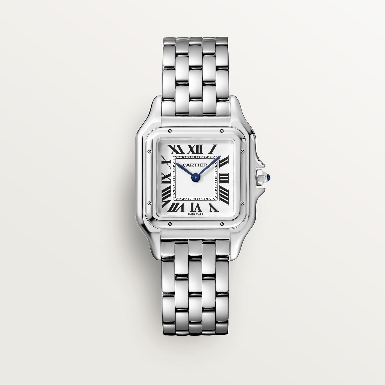 Cartier Panthère Argentée 27mm