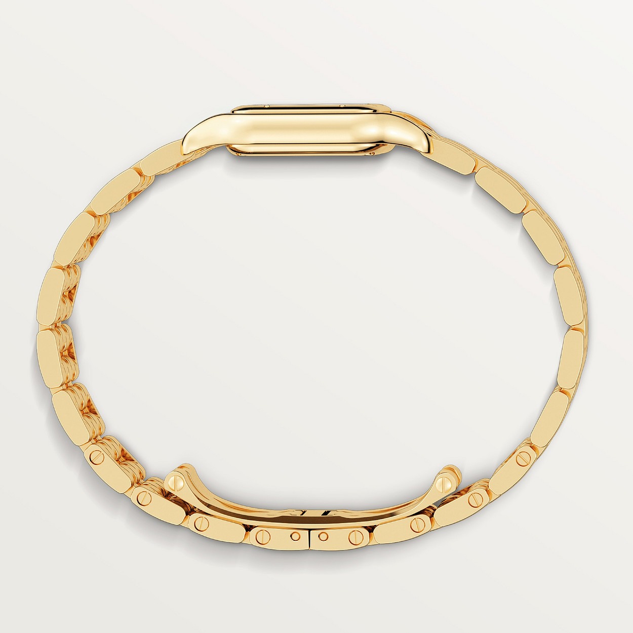 Cartier Panthere Jaune 22Mm vue 6