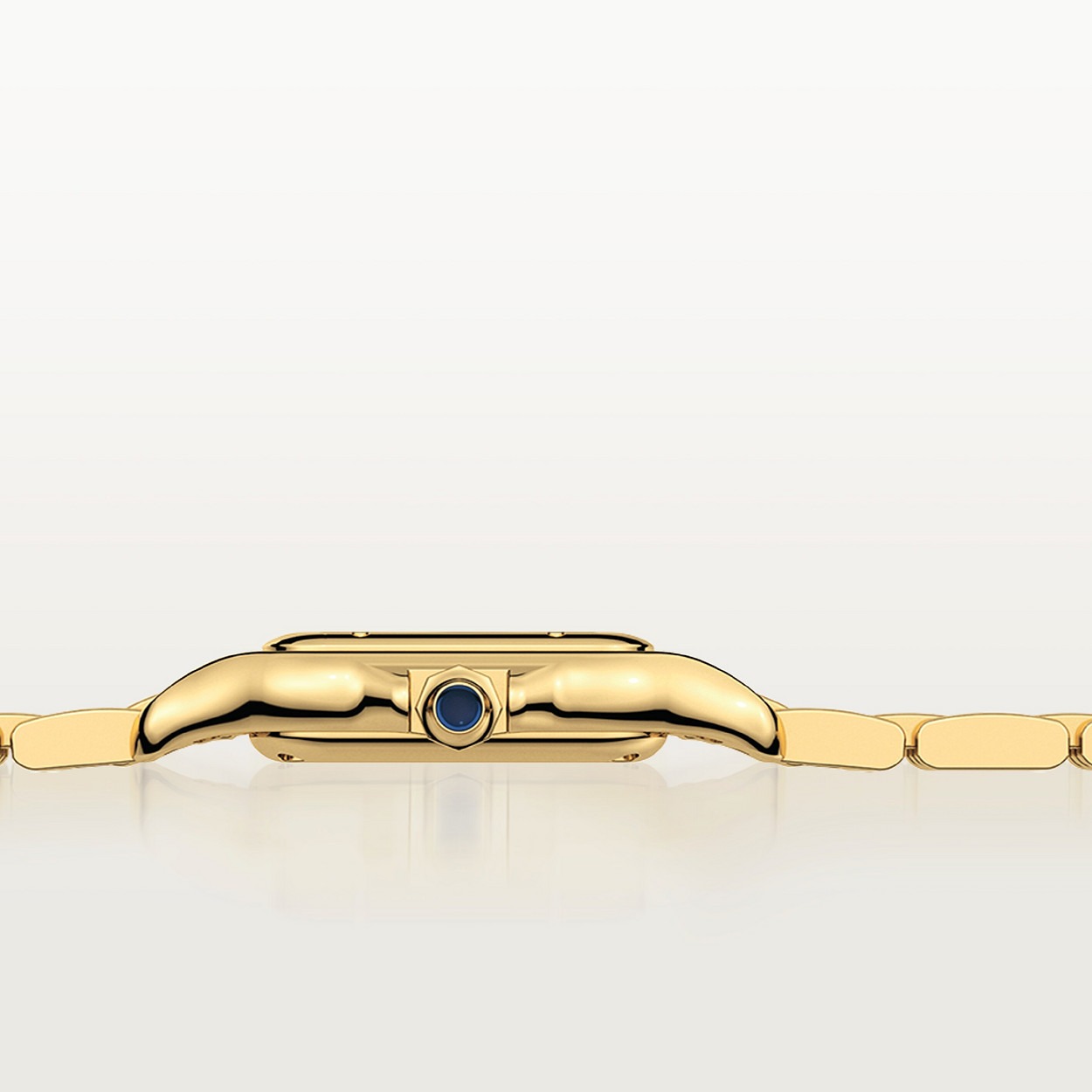 Cartier Panthere Jaune 22Mm vue 7