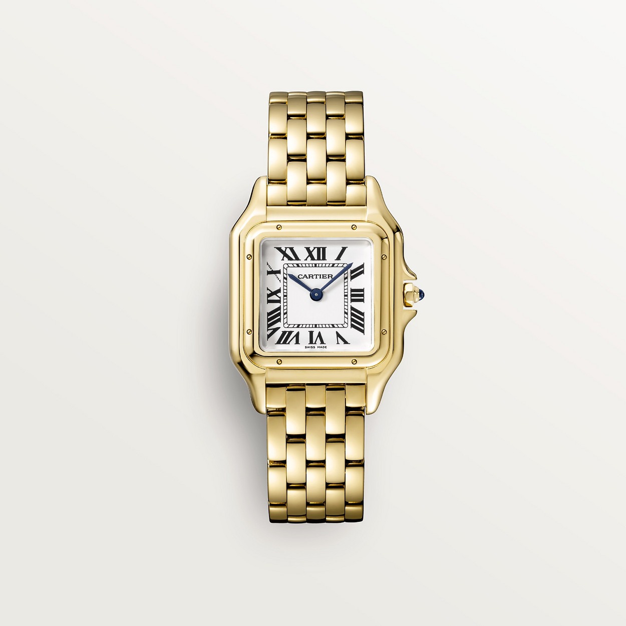 Cartier Panthere Jaune 22Mm vue 1