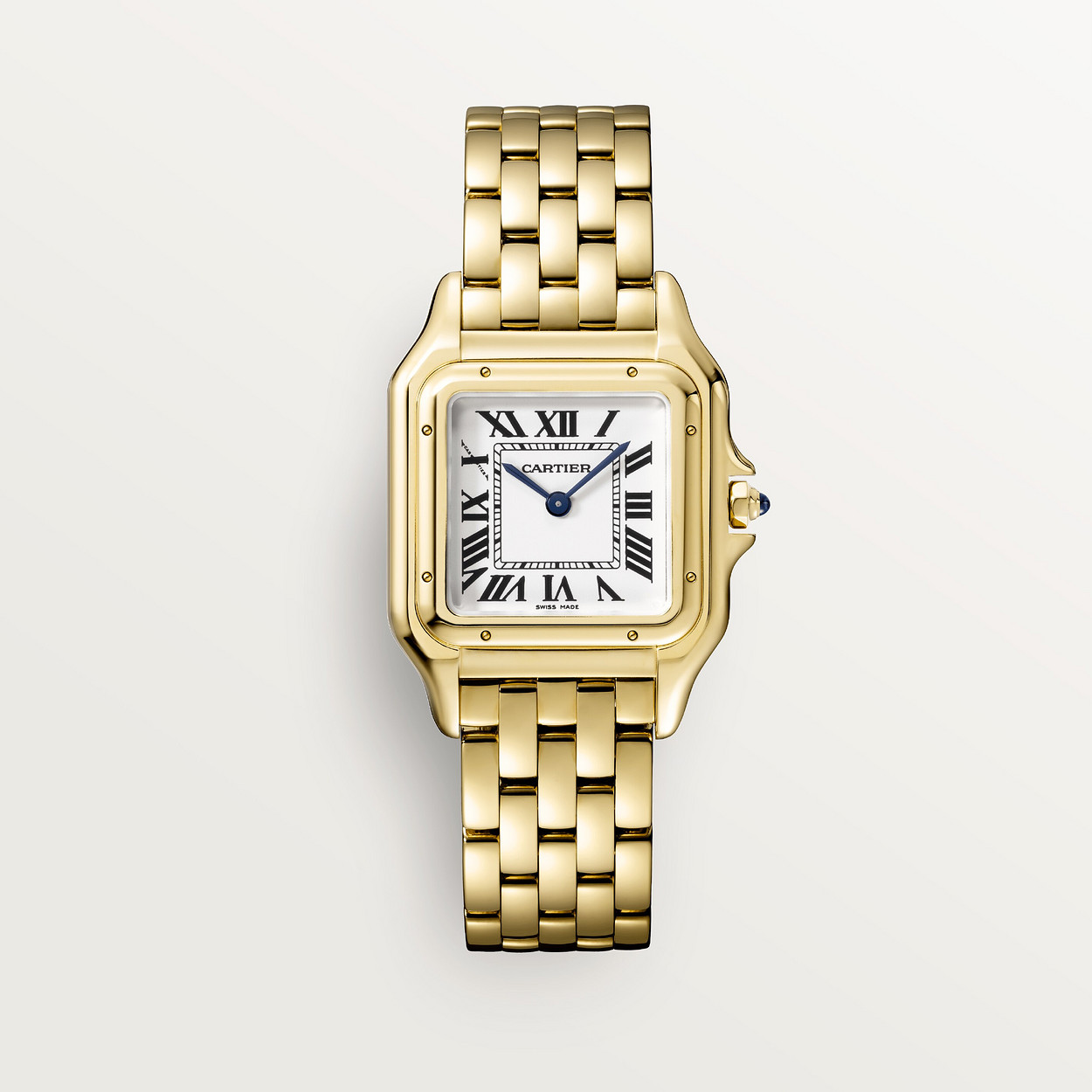 Cartier Panthère Or Jaune 27mm