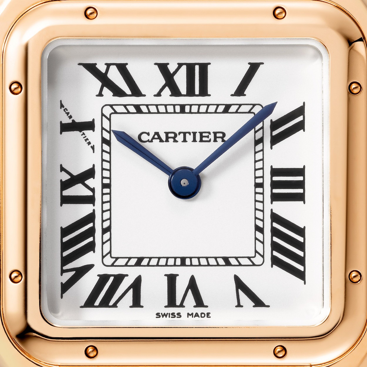 Cartier Panthere Rose 27Mm vue 2