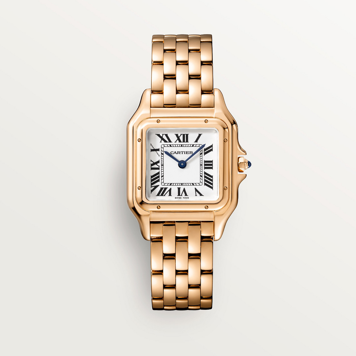 Cartier Panthère Or Rose 27mm