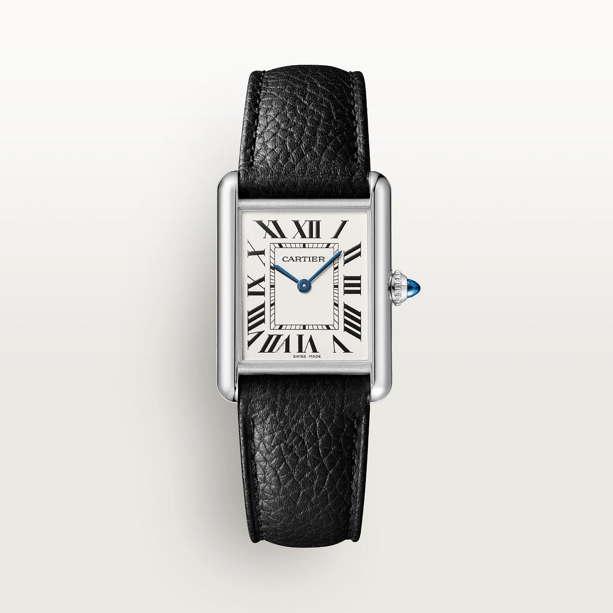 Cartier Tank Must Noir/Blanc