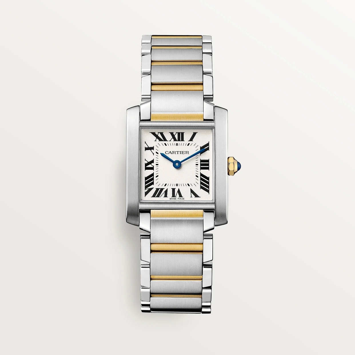 Montre Tank Française Moyen Modèle prix Maroc