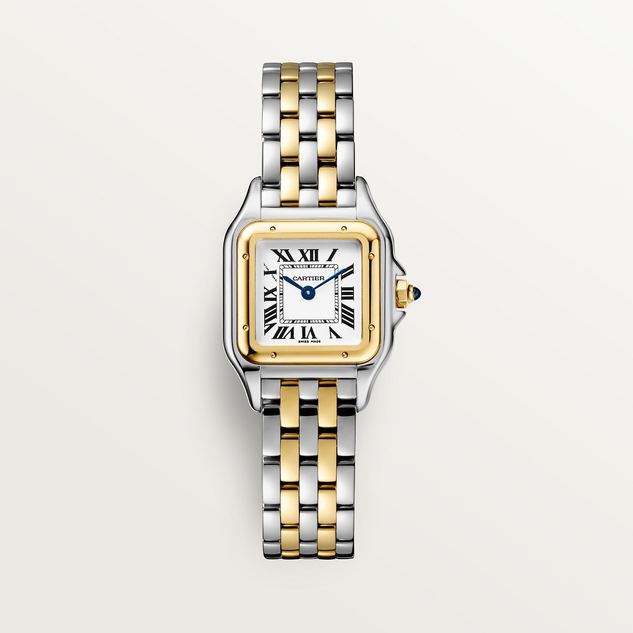 Panthère-Jaune/Gris 22Mm prix Maroc