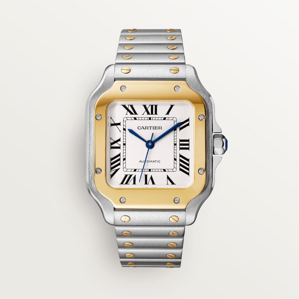 Santos-Jaune/Gris 36Mm prix Maroc