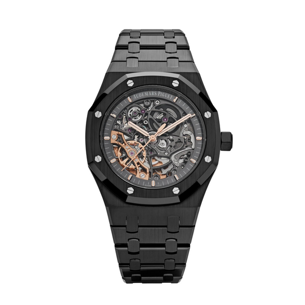 AP Royal Oak Double Balance 41mm prix Maroc