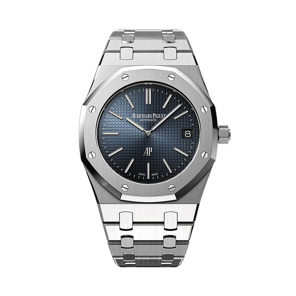 AP Royal Oak Bleu 41mm prix Maroc
