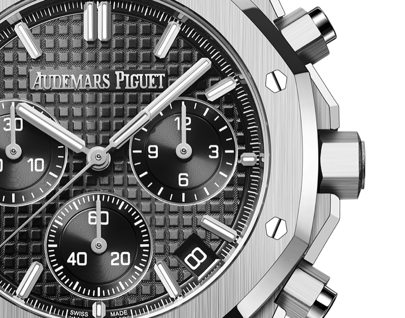 Audemars Piguet Royal Oak Chronographe