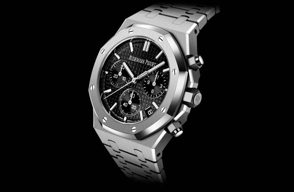 Audemars Piguet Royal Oak Chronographe