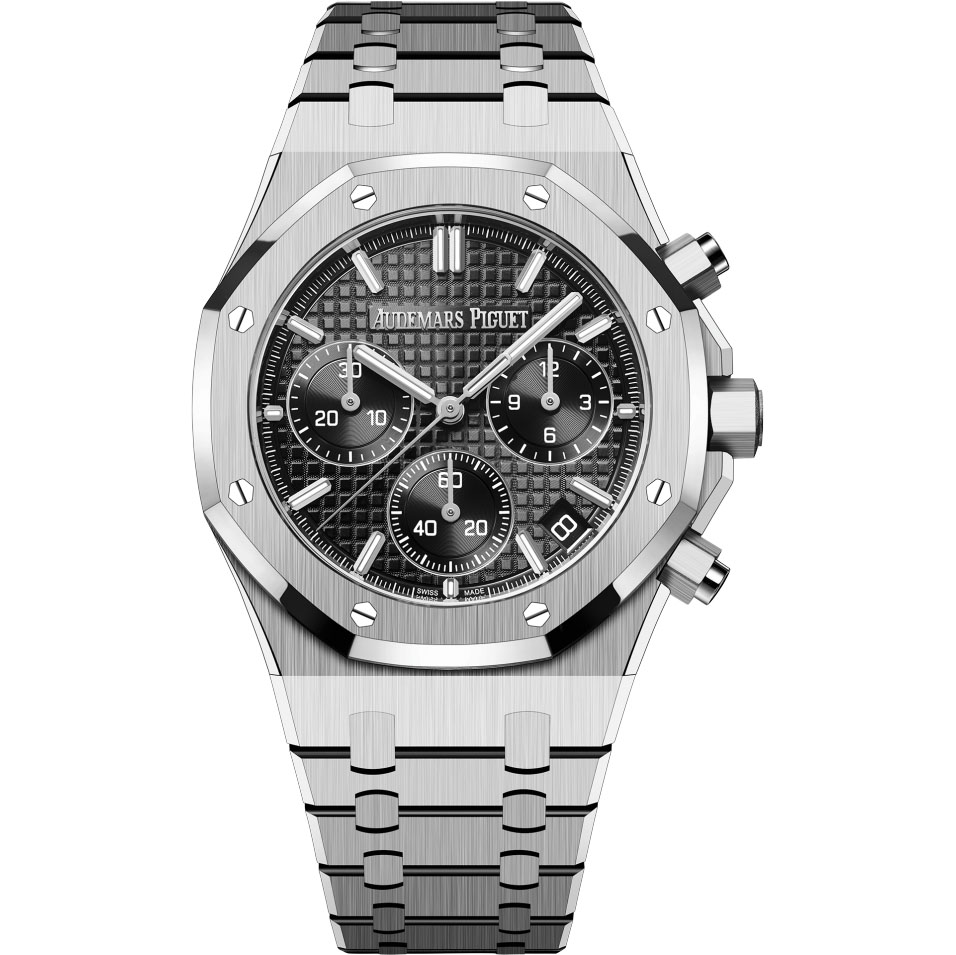 Audemars Piguet Royal Oak Chronographe