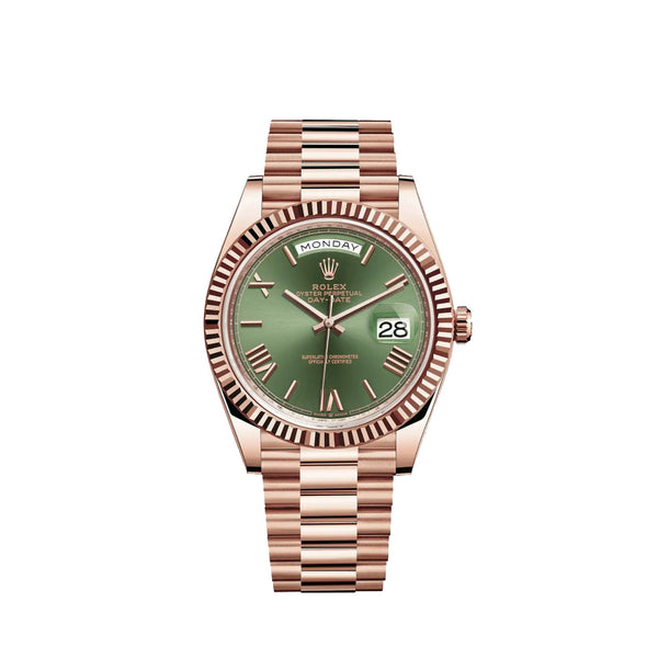 Bvlgari Serpenti Seduttori Or Jaune