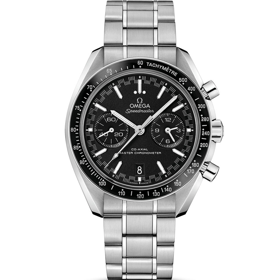 Omega Speedmaster Racing