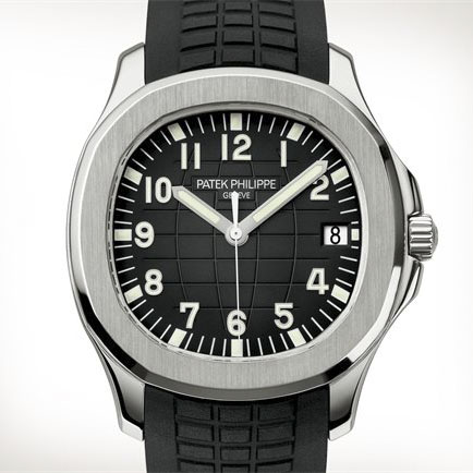 Patek Philippe Aquanaut 5167A