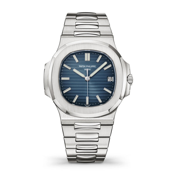 Patek Nautilus 5711 Bleu prix Maroc