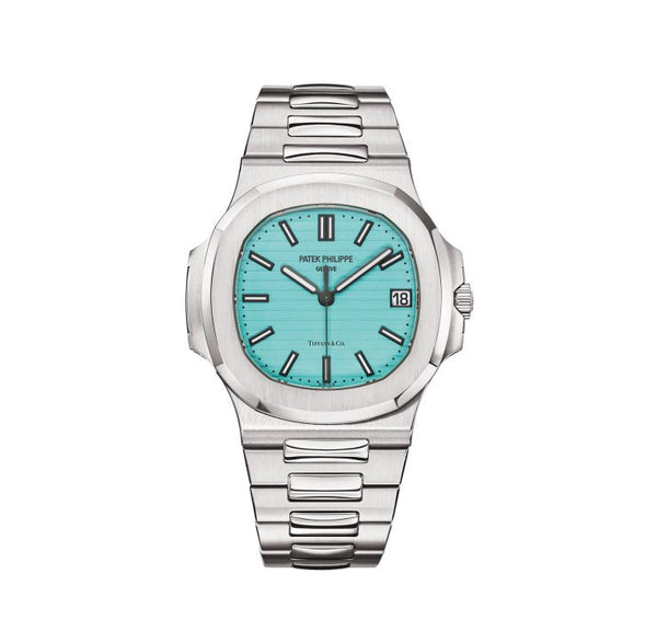 Patek Nautilus Tiffany prix Maroc